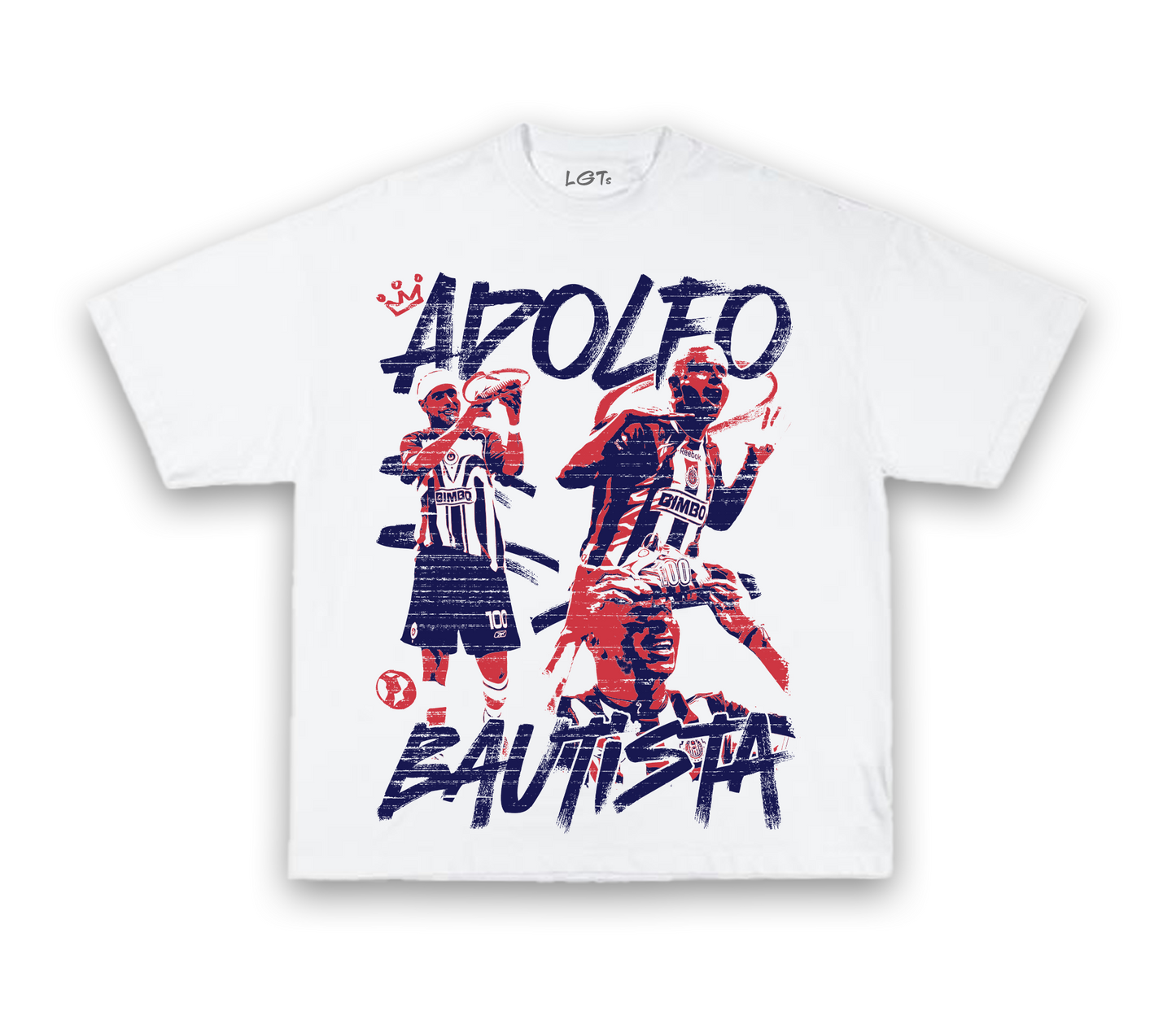 Chivas "Bofo" Tee